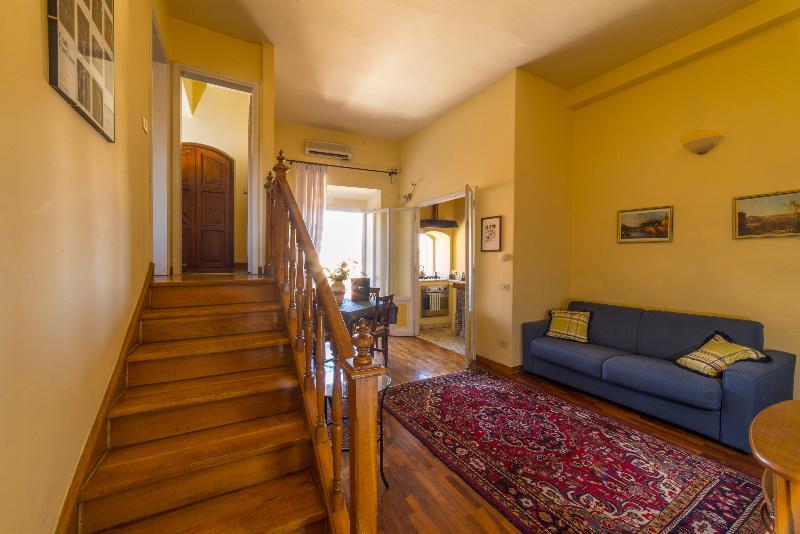 Hotel Hemeras Boutique House Dante Firenze