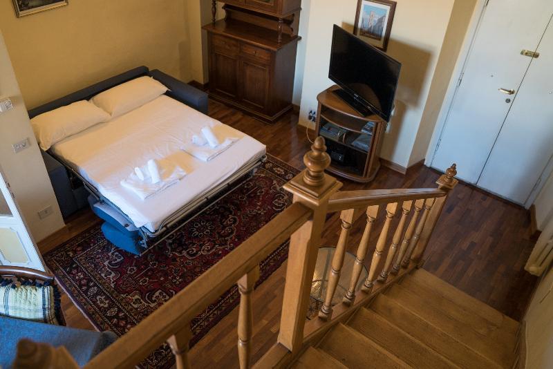 Hemeras Boutique House Dante 4* Firenze