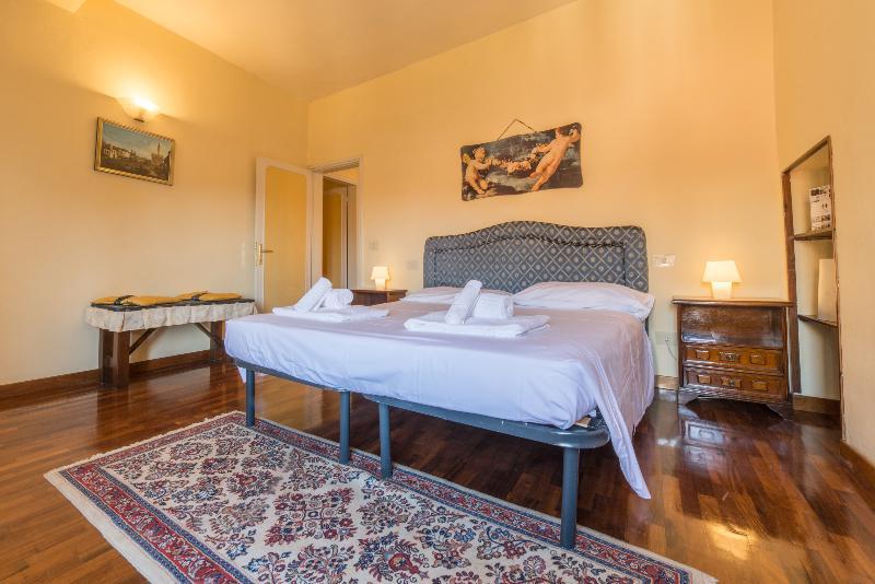 Hemeras Boutique House Dante Hotel Firenze