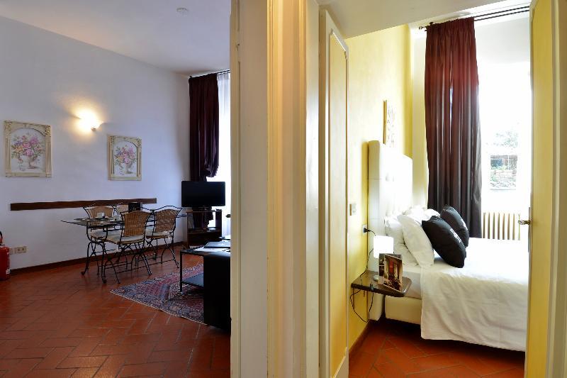 Hotel Hemeras Boutique House Dante 4*