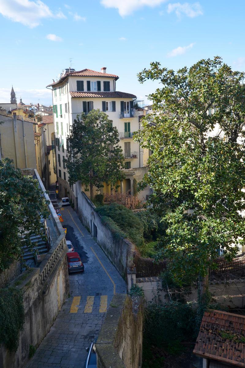 Hemeras Boutique House Dante 4*