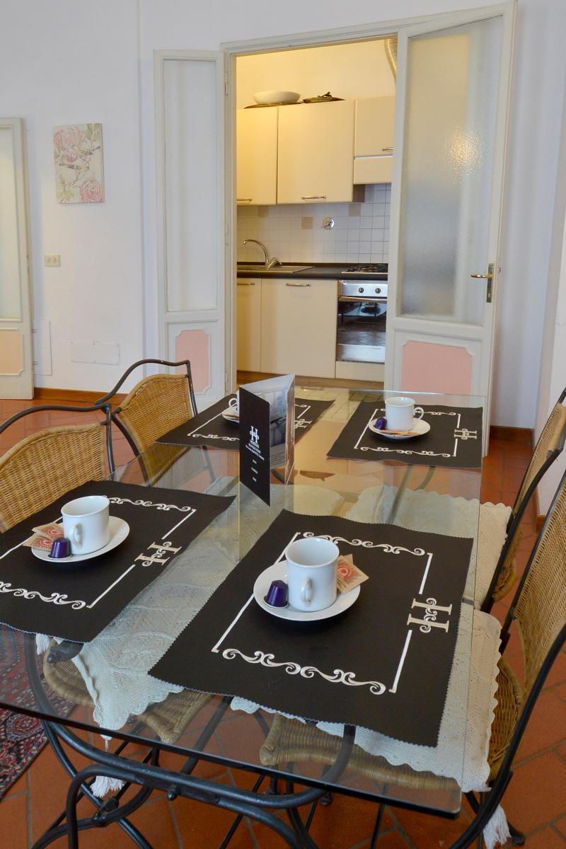 Hemeras Boutique House Dante Hotel Firenze