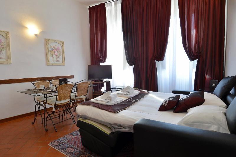 Hemeras Boutique House Dante 4*