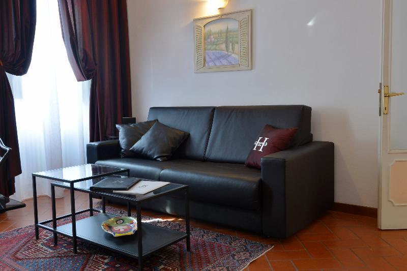 Hemeras Boutique House Dante Hotel 4*