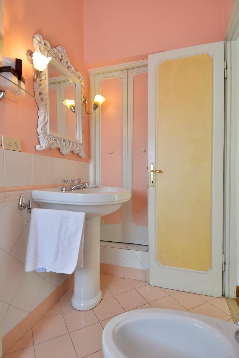 Hotel Hemeras Boutique House Dante Firenze