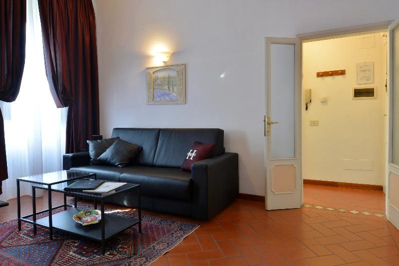 Hemeras Boutique House Dante 4* Firenze