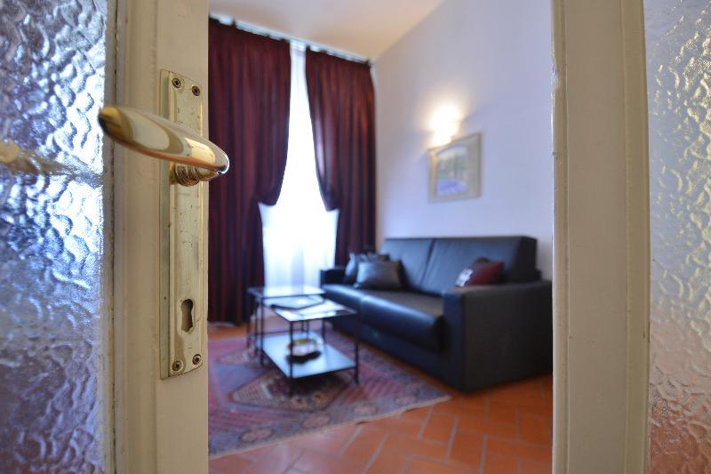 Hemeras Boutique House Dante Hotel Firenze
