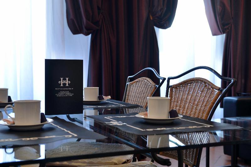Hotel Hemeras Boutique House Dante 4*