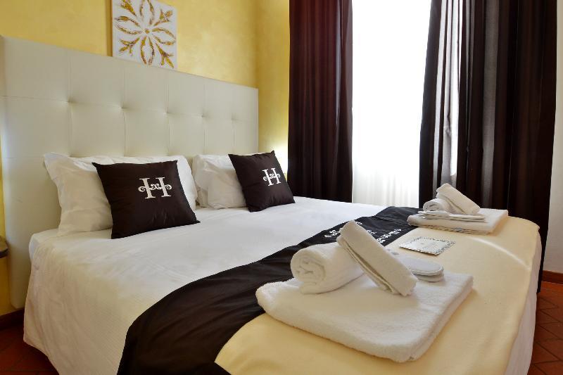 Hemeras Boutique House Dante