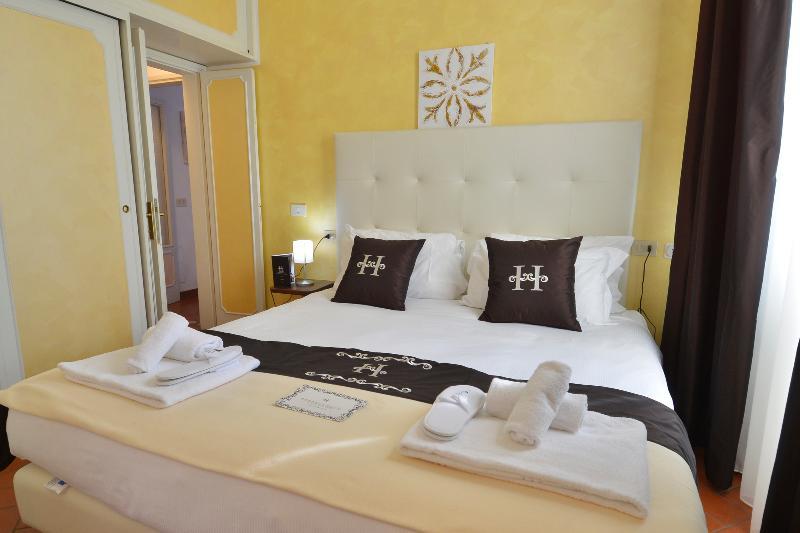 Hemeras Boutique House Dante Hotel 4*
