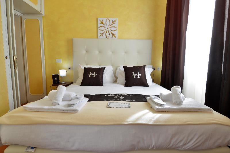 Hotel Hemeras Boutique House Dante Firenze