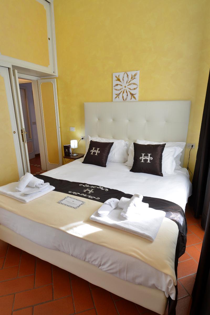 Hemeras Boutique House Dante 4* Firenze