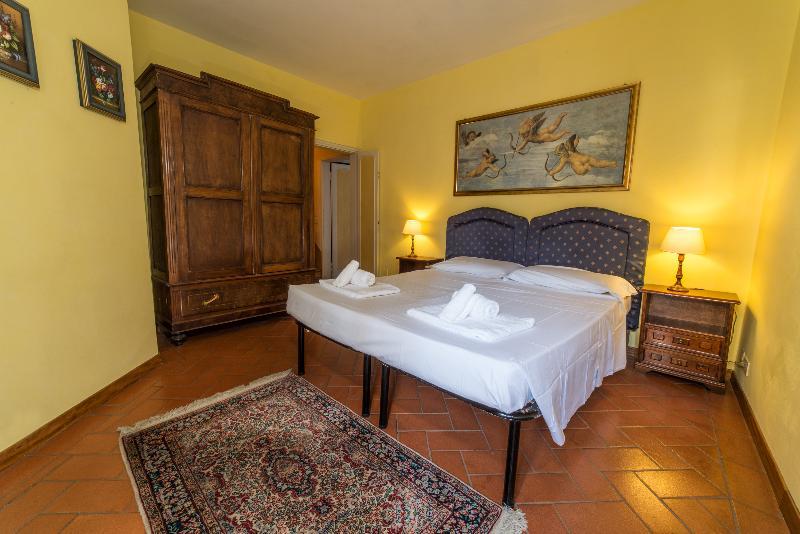Hotel Hemeras Boutique House Dante Firenze