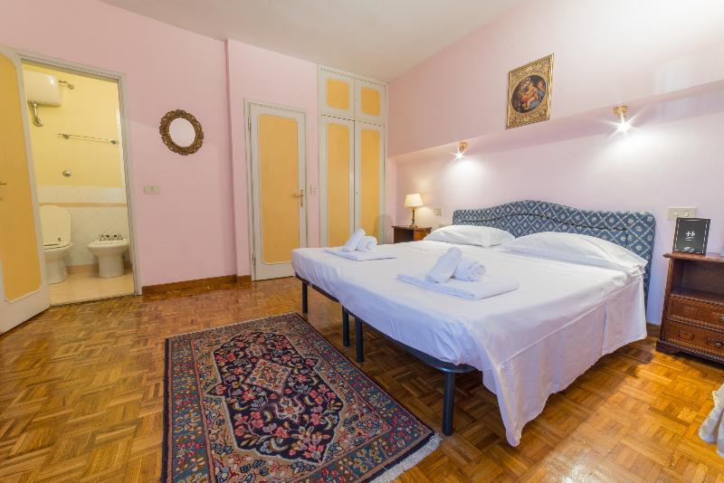 Hemeras Boutique House Dante 4* Firenze