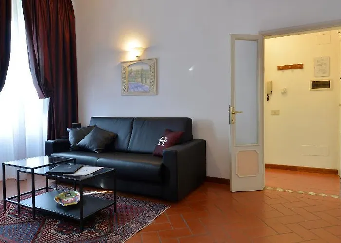 Hemeras Boutique House Dante