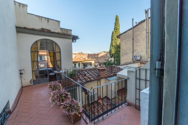 Hemeras Boutique House Dante 4* Florence