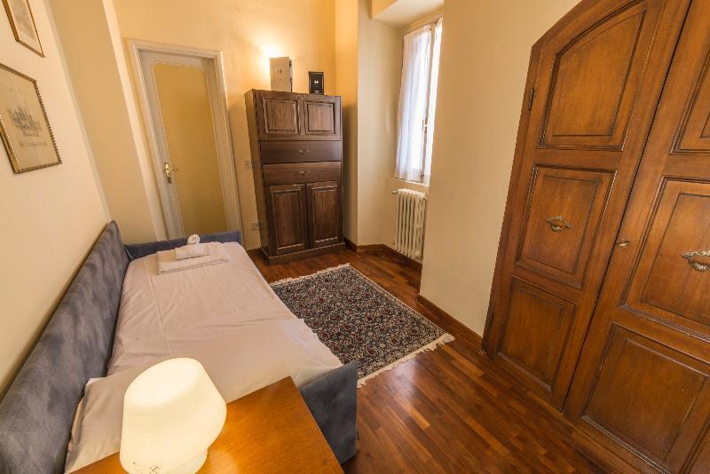 Hemeras Boutique House Dante 4*