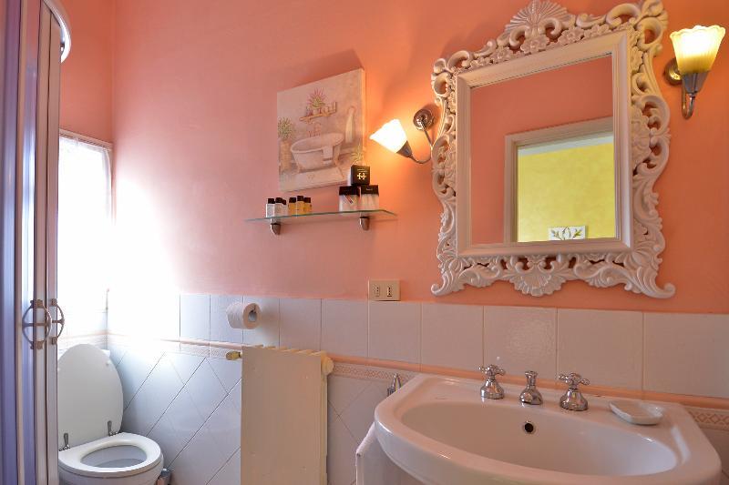 Hemeras Boutique House Dante Florence