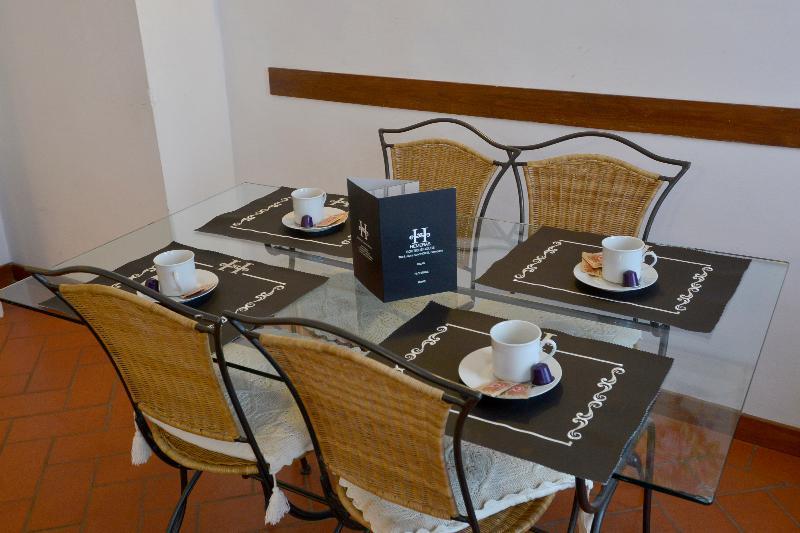 Hemeras Boutique House Dante Florence