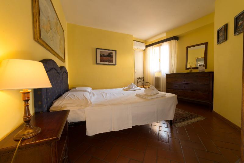 Hotel Hemeras Boutique House Dante Florence
