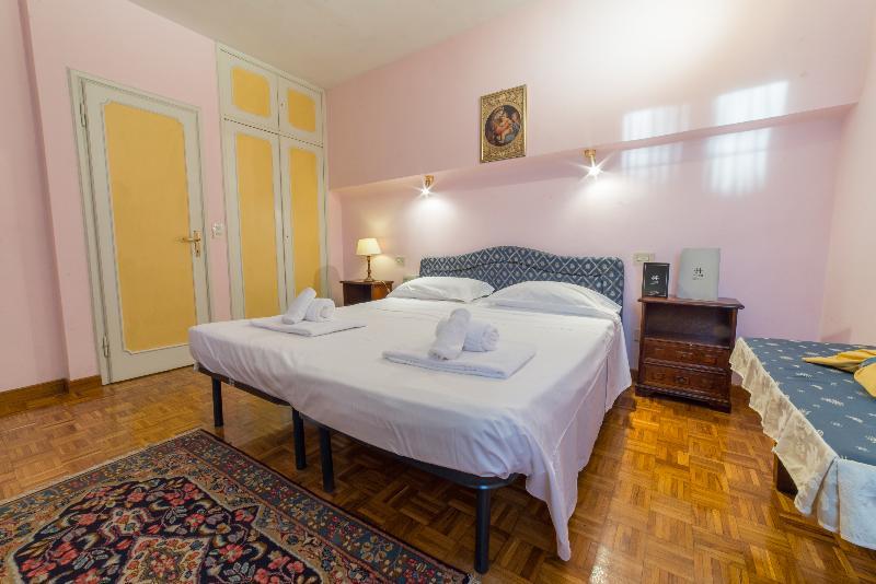 Hotel Hemeras Boutique House Dante